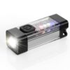 Multifunctional Keychain Mini Flashlight