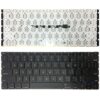 2016 Dual IC US Version Keyboard for MacBook 12 inch A1534 (2015 - 2017)