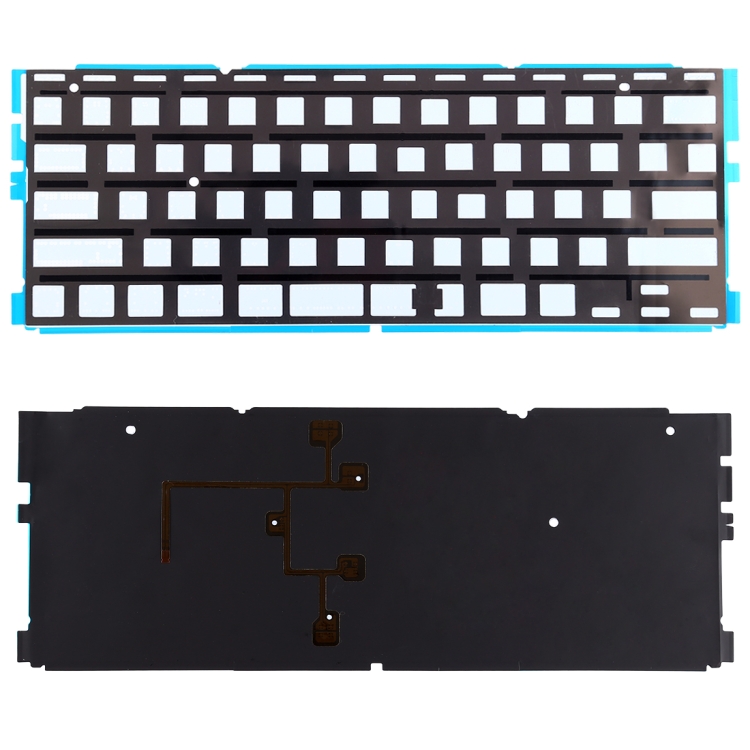 US Keyboard Backlight for Macbook Air 11.6 inch A1370 A1465 (2011~2015)