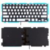 US Keyboard Backlight for Macbook Pro 13 inch A1278 (2009~2012)