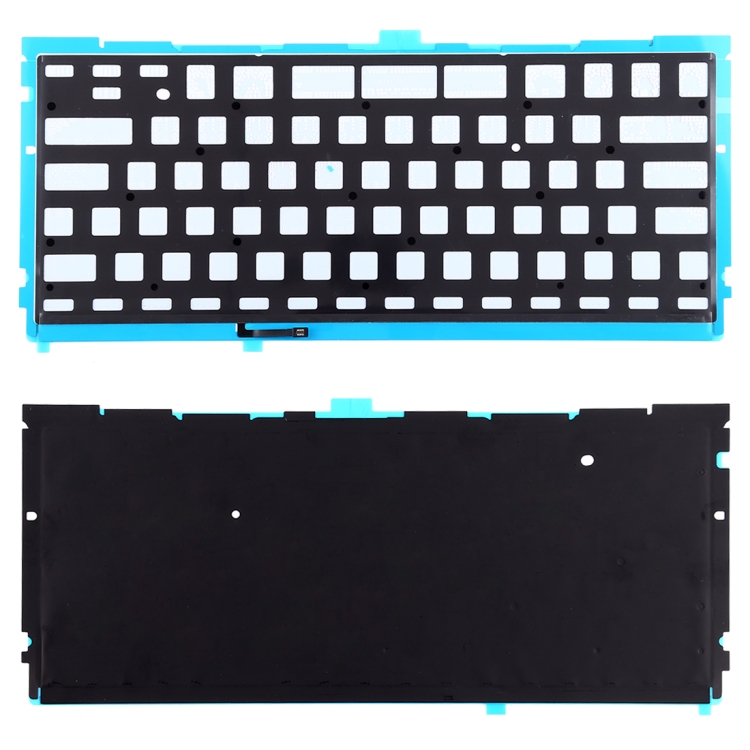 US Keyboard Backlight for MacBook Pro 15.4 inch A1398 (2012 ~ 2015)