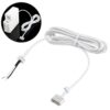 45W 60W 85W Power Adapter Charger T Tip Magnetic Cable for Apple Macbook, T Tip