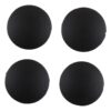 4 PCS Non-Slip Bottom Rubber Cooling Mat Pad Feet for Apple MacBook A1534
