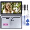 LCD Screen and Digitizer Full Assembly for Apple iMac 21.5 inch A1418 2K (2013) MD093 MD094 ME086 ME087, For A1418 2K (2013)