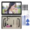 LCD Screen and Digitizer Full Assembly for Apple iMac A1419 27 inch Retina 5K (2017) LM270QQ1 New 661-03255, For A1419 5K (2017)
