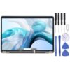 LCD Screen and Digitizer Full Assembly for Macbook Air New Retina 13 inch A1932 (2018) MRE82 EMC 3184, A1932 (2018), For MacBook Air A1932 (2018)