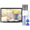 LCD Screen Display Assembly for Apple MacBook Pro 13.3 inch A1989 (2018) MR9Q2 EMC 3214, A1989 (2018), For MacBook Pro A1989 (2018)
