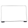 LCD Screen Rubber Frame Ring for Macbook Pro Retina 13 inch A1502 2013 2014