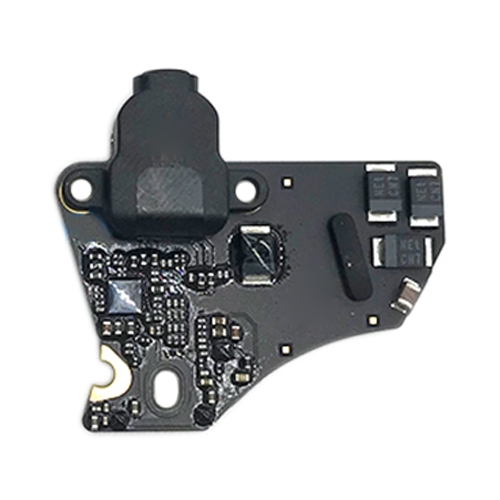 Audio Jack Board 820-01992-A for Macbook Air 13 A2179 2020, For Macbook Air 13 A2179 2020