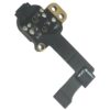 Earphone Jack Flex Cable 821-01662-A for Macbook Pro 13 A1989 2018 2019