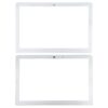 LCD Display Aluminium Frame Front Bezel Screen Cover For MacBook Air 13.3 inch A1369 A1466 (2013-2017), For MacBook Air 13.3 inch A1369 A1466