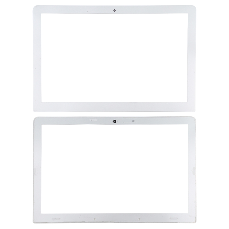 LCD Display Aluminium Frame Front Bezel Screen Cover For MacBook Air 13.3 inch A1369 A1466 (2013-2017), For MacBook Air 13.3 inch A1369 A1466