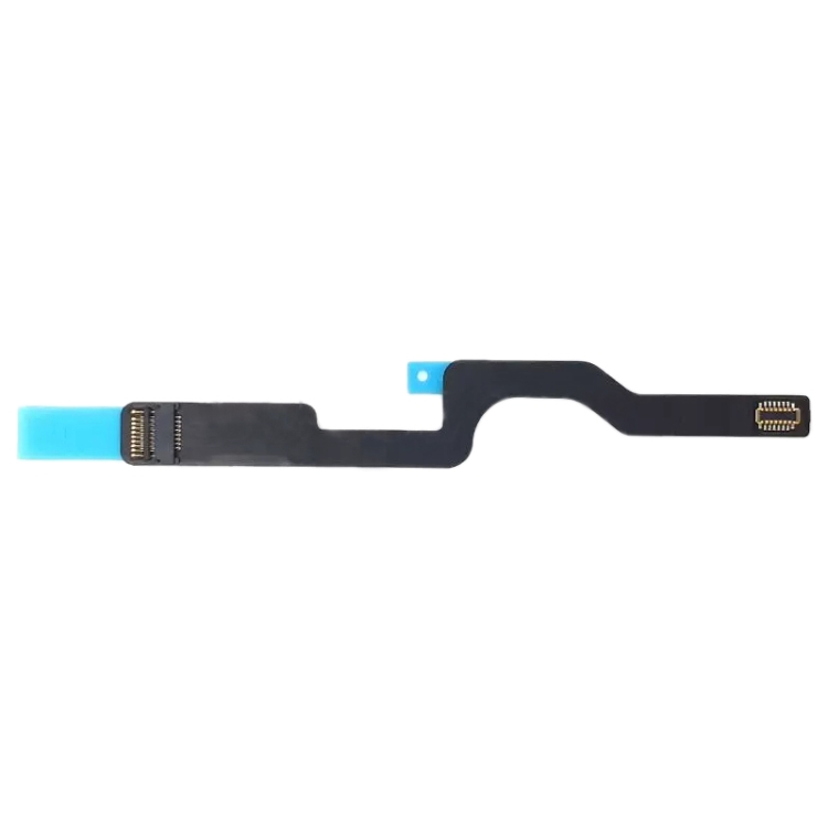 Touch ID Power Button Connector Flex Cable 821-02317-04 For Macbook Pro 16 A2141 2019