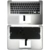 US Version Keyboard with Cover for MacBook A1466 (2013-2015)