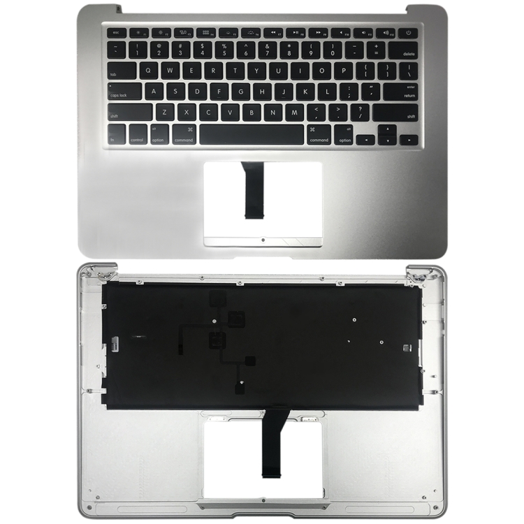 US Version Keyboard with Cover for MacBook A1466 (2013-2015)