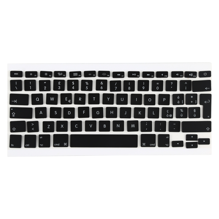 IT Version Keycaps AP08 AC06 for MacBook Air 13 / 15 inch A1370 A1465 A1466 A1369 A1425 A1398 A1502