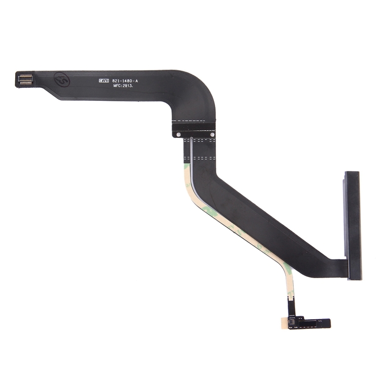 HDD Hard Drive Flex Cable for Macbook Pro 13.3 inch A1278 (2012) 821-1480-A / MD101 / MD102