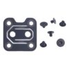 7 in 1 Fingerprint Screws Set For MacBook A1706 / A1708 / A1989 / A2159 / A2289 / A2251 / A1707 / A1990