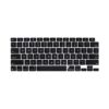 US Version Keycaps EMC3598 for MacBook Pro Retina 13 M1 Late 2020 A2337