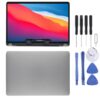 Full LCD Display Screen for Macbook Retina 13 inch M1 A2338 2020, A2338 2020, For Macbook Retina 13 inch A2338 2020