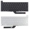 UK Version Keyboard for Macbook Pro 16 inch A2141