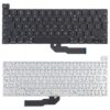 UK Version Keyboard for Macbook Pro 13 inch A2251 2020