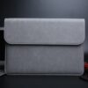 Horizontal Matte Leather Laptop Inner Bag for MacBook Air 11.6 inch A1465 (2012 - 2015) / A1370 (2010 - 2011), MacBook Air 11.6 inch A1465 (2012 - 2015) / A1370 (2010 - 2011)