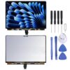 Original LCD Display Screen for MacBook Air Retina 15.3 inch M2 A2941 2023