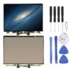 LCD Screen for Macbook Pro Retina 15 inch A1707