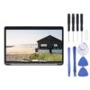 LCD Screen Display Assembly for Apple Macbook Pro Retina 13 A1706 A1708 Late 2016 ~ 2017, A1706, For Macbook Pro Retina 13 A1706