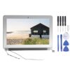 LCD Screen Display Assembly for Apple Macbook Air 11 A1465 (Mid 2013 - Early 2017), Air 11 A1465 (Mid 2013-Early 2017)