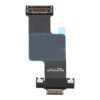 For Macbook Air 15.3 M2 A2941 821-04215-01 Type-C Charging Port Flex Cable, A2941(Black), A2941(White)