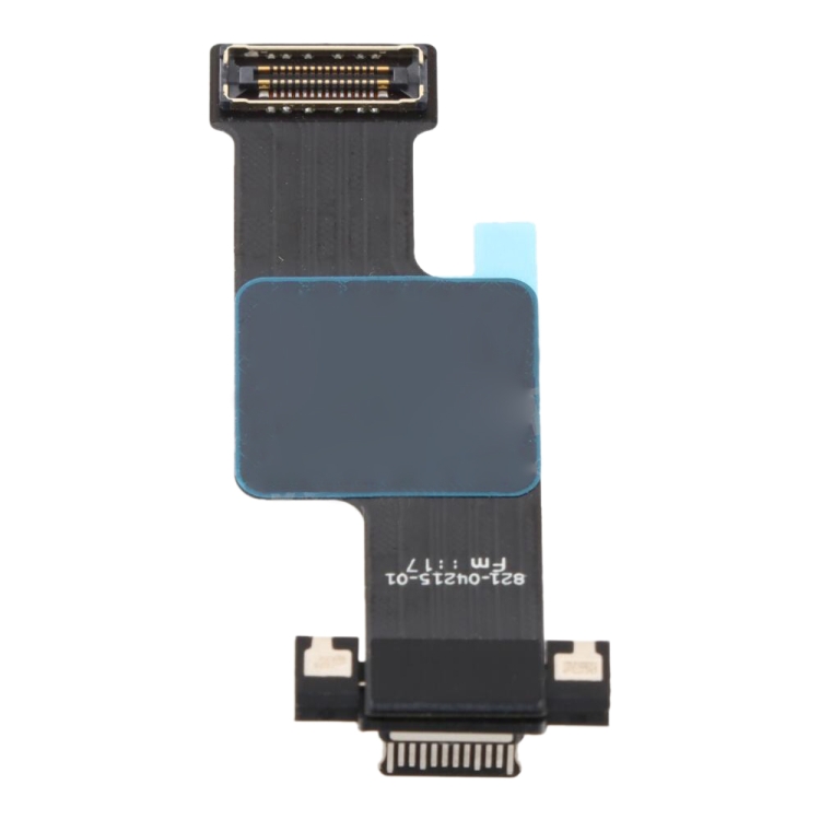 For Macbook Air 15.3 M2 A2941 821-04215-01 Type-C Charging Port Flex Cable, A2941(Black), A2941(White)