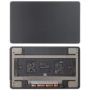 For MacBook Pro 16 M3 A2991 Touchpad, A2991