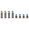 Bottom Cover Screws Set for MacBook Pro Retina M3 14 16 A2918 A2991 A2992, A2918 A2991 A2992
