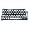 For Macbook Air M3 13 inch A3113 Big Enter Version UK Keyboard Backlight