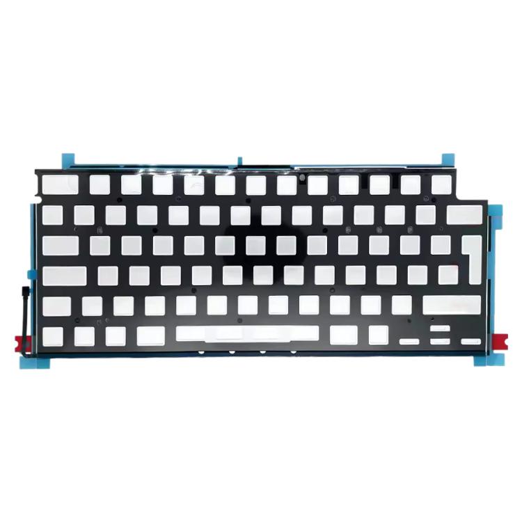 For Macbook Air M3 13 inch A3113 Big Enter Version UK Keyboard Backlight
