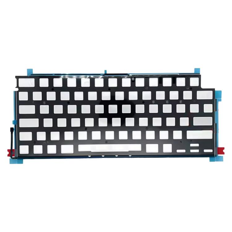 For Macbook Air M3 13 inch A3113 Small Enter Version US Keyboard Backlight