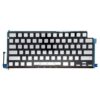 For Macbook Air M3 15 inch A3114 Small Enter Version US Keyboard Backlight