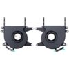 1 Pair for Macbook Pro M3 14.2 A2918 A2992 Cooling Fans (Left + Right)