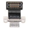 For Macbook Air M3 13 inch A3113 2024 821-04807-A Charging Port Flex Cable, A3113 2024