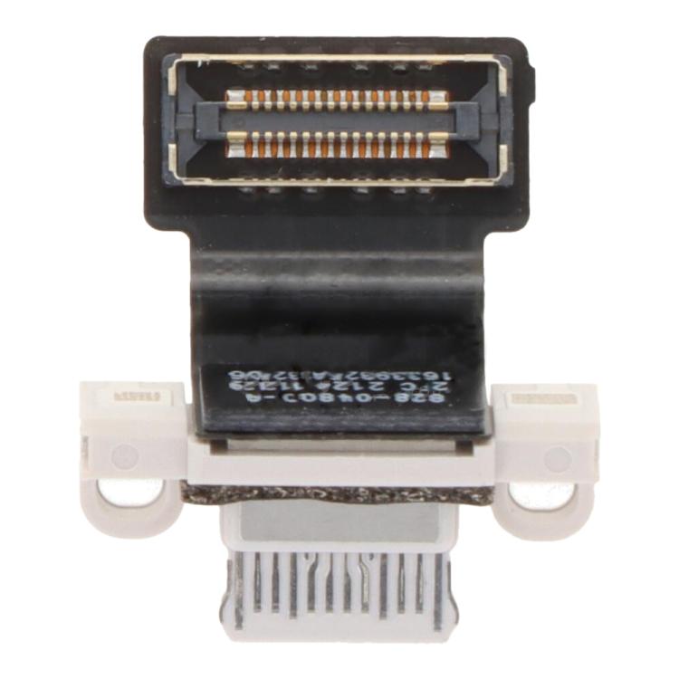 For Macbook Air M3 13 inch A3113 2024 821-04807-A Charging Port Flex Cable, A3113 2024