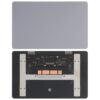 For Macbook Air M3 15 inch A3114 2024 Touchpad, A3114 2024, A3114 2024(Starlight)