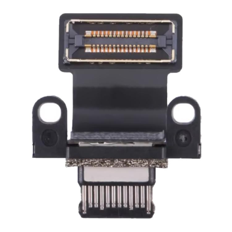 For Macbook Pro 14 2023 A2779 821-03084-A Charging Port Flex Cable, A2779 2023