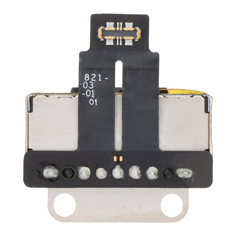 For MacBook Pro 16 inch A2485 2021 / A2780 2023 / A2918 / A2992 / A2991 821-03504-01 I/O Magnetic Charging Port Flex Cable