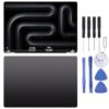 For MacBook Pro M3 Pro 14 inch A2992 2023 EMC8407 Original Full LCD Display Screen, A2992 2023(Original)