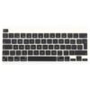 For Macbook Pro Retina 13 inch A2338 2020 Big Enter Version UK English Keycaps