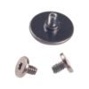 3 PCS Battery Screws For MacBook Pro A1706 / A1707 / A1708 / A1989 / A1990 / A2251 / A2159 / A2289