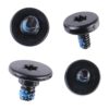 4 PCS Motherboard Screws For MacBook Pro A1706 A1707 A1708