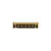 30 Pin LCD LVDS Cable Connector for Macbook Pro 13.3 inch A1502 (2013) / A1425 (2012) & 15.4 inch A1398 (2012 & 2013)